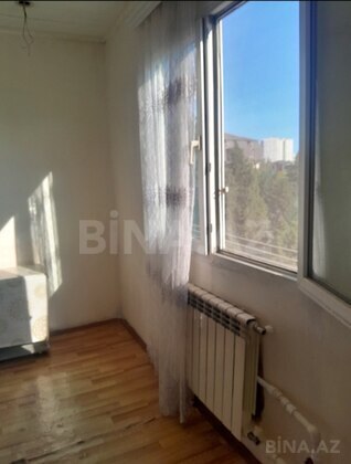 1 otaqlı Köhnə tikili, Nəsimi m., Bakı