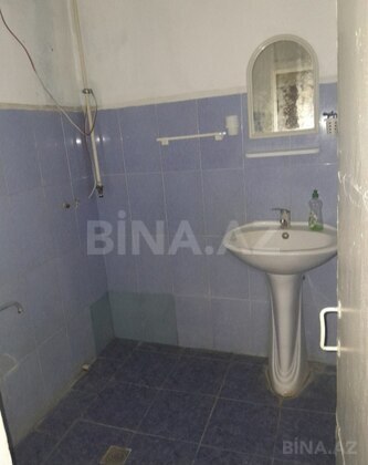 1 otaqlı Köhnə tikili, Nəsimi m., Bakı