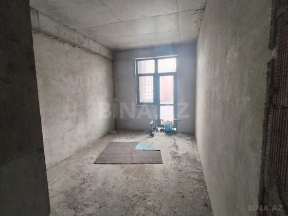 4 otaqlı Yeni tikili, Nərimanov r., Bakı