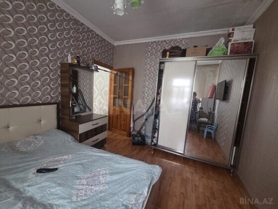 3 otaqlı Həyət evi/Bağ evi, 8 Noyabr m., Bakı