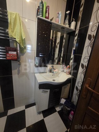 3 otaqlı Həyət evi/Bağ evi, 8 Noyabr m., Bakı