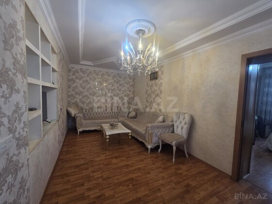 3 otaqlı Həyət evi/Bağ evi, 8 Noyabr m., Bakı