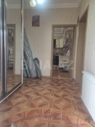 3 otaqlı Həyət evi/Bağ evi, 8 Noyabr m., Bakı