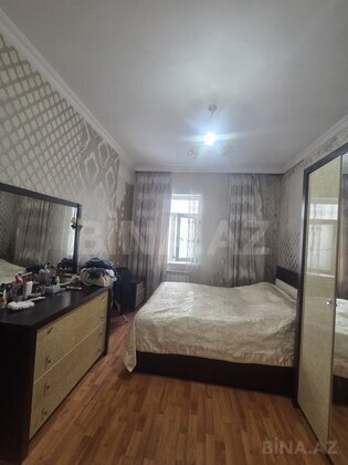 3 otaqlı Həyət evi/Bağ evi, 8 Noyabr m., Bakı