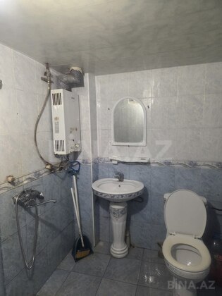 3 otaqlı Həyət evi/Bağ evi, 8 Noyabr m., Bakı