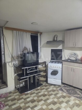 3 otaqlı Həyət evi/Bağ evi, 8 Noyabr m., Bakı