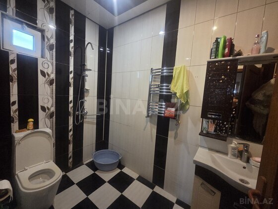 3 otaqlı Həyət evi/Bağ evi, 8 Noyabr m., Bakı