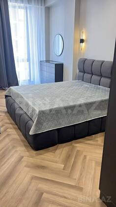 3 otaqlı Yeni tikili, 28 May m., Bakı