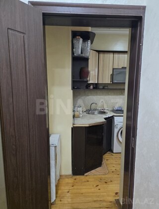 2 otaqlı Yeni tikili, Azadlıq Prospekti m., Bakı
