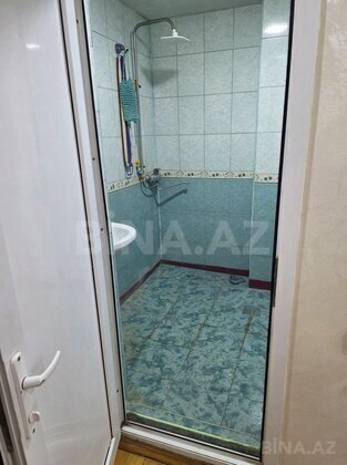 2 otaqlı Yeni tikili, Azadlıq Prospekti m., Bakı