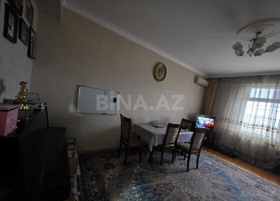 2 otaqlı Yeni tikili, Azadlıq Prospekti m., Bakı