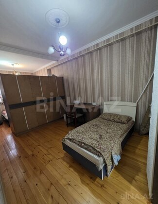 2 otaqlı Yeni tikili, Azadlıq Prospekti m., Bakı