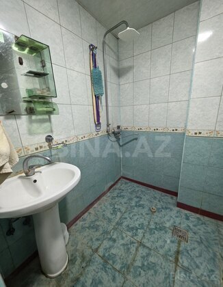 2 otaqlı Yeni tikili, Azadlıq Prospekti m., Bakı