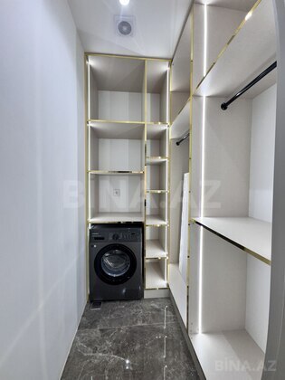 3 otaqlı Yeni tikili, Şah İsmayıl Xətai m., Bakı