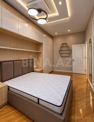 2 otaqlı Yeni tikili, Qara Qarayev m., Bakı