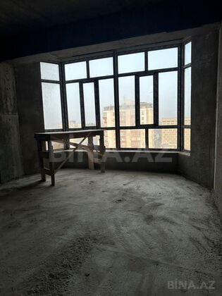 2 otaqlı Yeni tikili, Azadlıq Prospekti m., Bakı