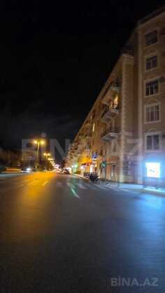 3 otaqlı Köhnə tikili, Nəsimi r., Bakı