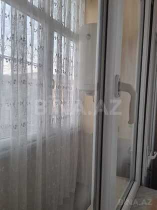 2 otaqlı Yeni tikili, Memar Əcəmi m., Bakı
