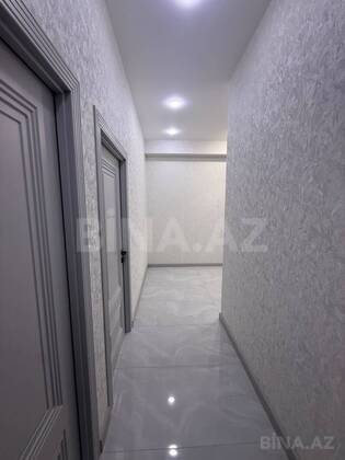 3 otaqlı Yeni tikili, Qaraçuxur q., Bakı