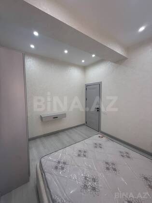 3 otaqlı Yeni tikili, Qaraçuxur q., Bakı