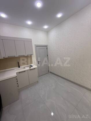 3 otaqlı Yeni tikili, Qaraçuxur q., Bakı