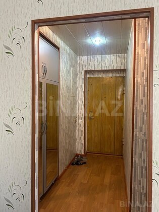2 otaqlı Köhnə tikili, Neftçilər m., Bakı