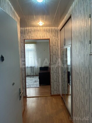 2 otaqlı Köhnə tikili, Neftçilər m., Bakı