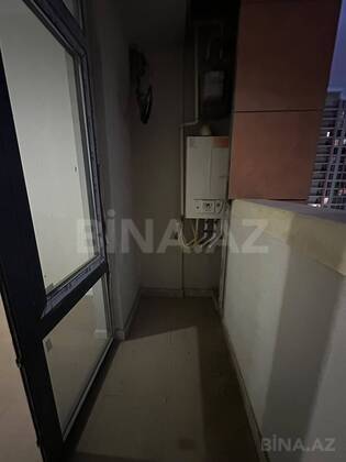 2 otaqlı Yeni tikili, Yasamal q., Bakı