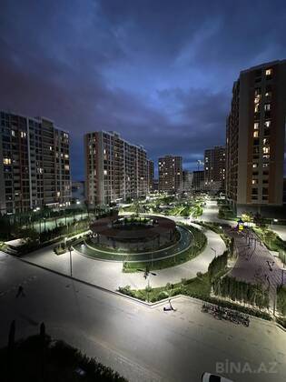 2 otaqlı Yeni tikili, Yasamal q., Bakı