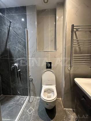 2 otaqlı Yeni tikili, Yasamal q., Bakı