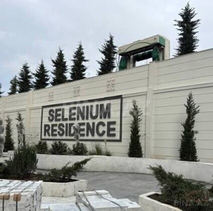 3 otaqlı Yeni tikili, 28 May m., Bakı