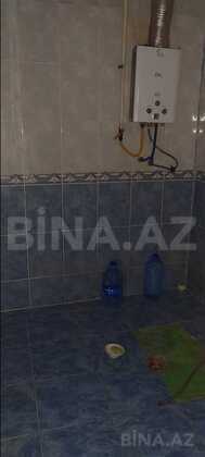 2 otaqlı Köhnə tikili, Memar Əcəmi m., Bakı