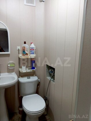 2 otaqlı Köhnə tikili, Nəriman Nərimanov m., Bakı