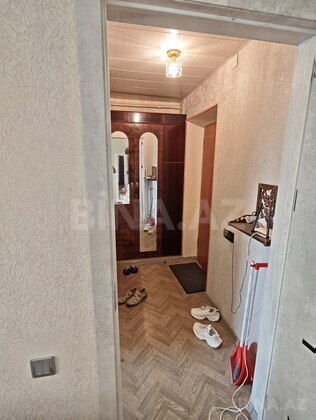 2 otaqlı Köhnə tikili, Nəriman Nərimanov m., Bakı