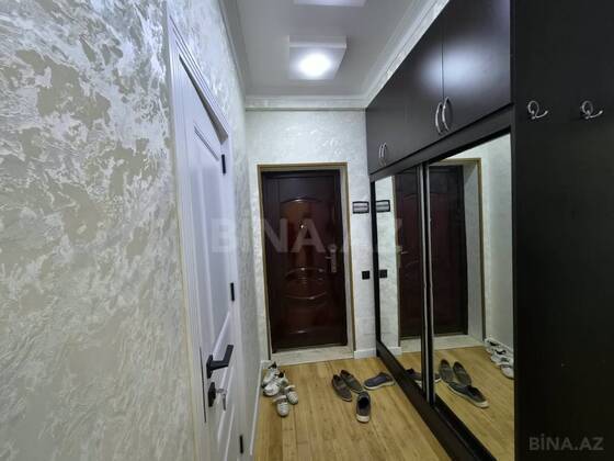2 otaqlı Yeni tikili, Masazır q., Bakı