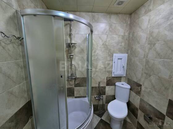 2 otaqlı Yeni tikili, Masazır q., Bakı
