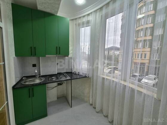 2 otaqlı Yeni tikili, Masazır q., Bakı
