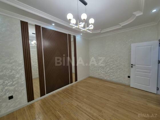2 otaqlı Yeni tikili, Masazır q., Bakı