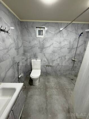 4 otaqlı Həyət evi/Bağ evi, Şüvəlan q., Bakı