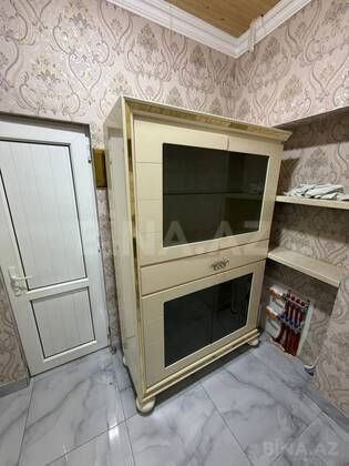 4 otaqlı Həyət evi/Bağ evi, Şüvəlan q., Bakı