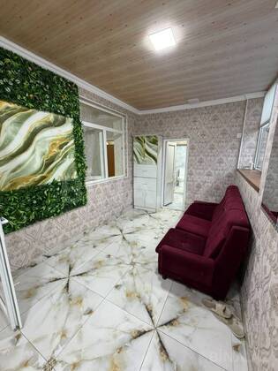 4 otaqlı Həyət evi/Bağ evi, Şüvəlan q., Bakı