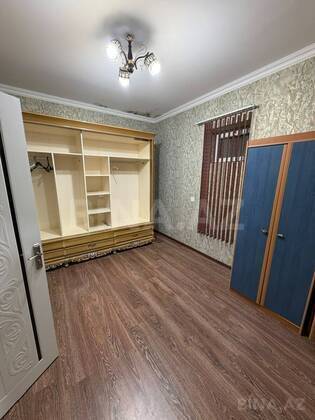 4 otaqlı Həyət evi/Bağ evi, Şüvəlan q., Bakı