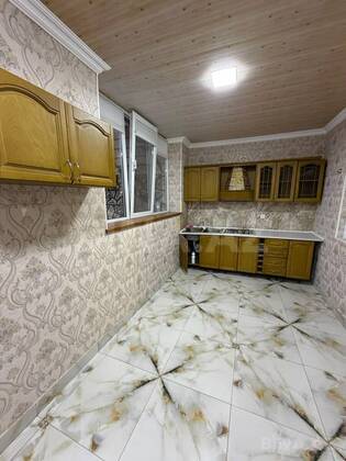 4 otaqlı Həyət evi/Bağ evi, Şüvəlan q., Bakı