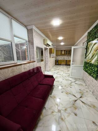 4 otaqlı Həyət evi/Bağ evi, Şüvəlan q., Bakı