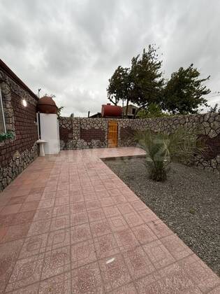 4 otaqlı Həyət evi/Bağ evi, Şüvəlan q., Bakı