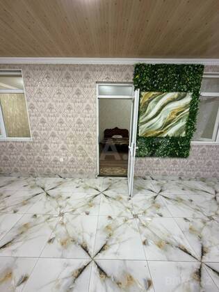 4 otaqlı Həyət evi/Bağ evi, Şüvəlan q., Bakı