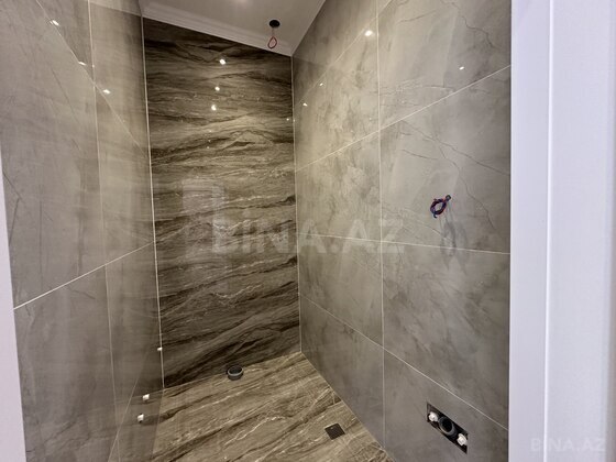 4 otaqlı Həyət evi/Bağ evi, Mərdəkan q., Bakı