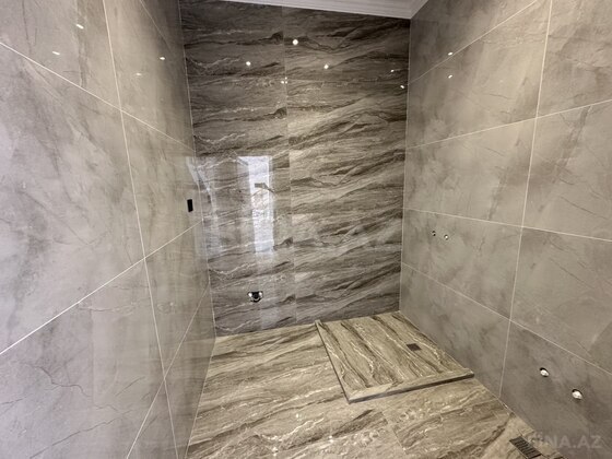 4 otaqlı Həyət evi/Bağ evi, Mərdəkan q., Bakı