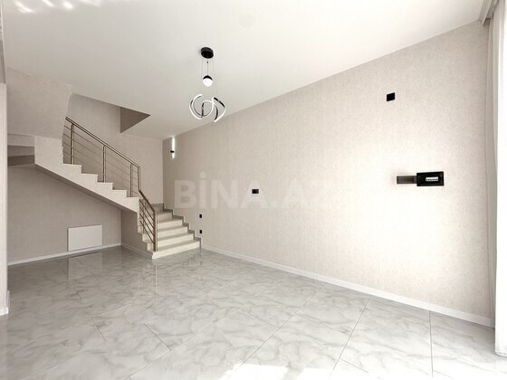 4 otaqlı Həyət evi/Bağ evi, Mərdəkan q., Bakı