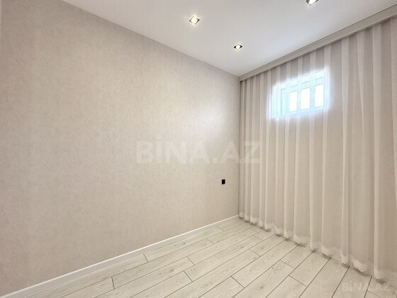 4 otaqlı Həyət evi/Bağ evi, Mərdəkan q., Bakı